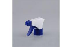 China Simple Trigger Sprayer 28 / 410 Used For Bottles Cleaning Washing supplier