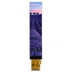 7'' 280*RGB*1424 TFT Bar LCD Module With CTP LCD Module for sale