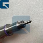  VOE20747797 20747797 Fuel Injector For EC360B EC460B Excavator