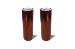 China 1 Year Warranty Kapton Sheet Product supplier
