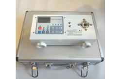 China 5 N.M LCD Display Digital Torque Tester With High Resolution supplier