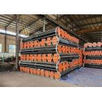 Carbon Steel Casing Tube for OD 21.3 1420 MM and Long-Lasting Construction for sale