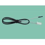 Waterproof NTC Temperature Sensor Coating Adhesion For Automotive Air Conditioner