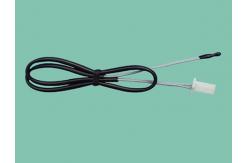 China Waterproof NTC Temperature Sensor Coating Adhesion For Automotive Air Conditioner supplier