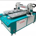 6000W Auto Screw Tightening Machine 50Hz - 60Hz Automatic Screw Fastening Machine for sale