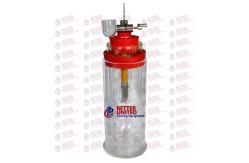 China BTU-MABPT Asphalt Testing Equipment Manual Breaking Point Tester supplier