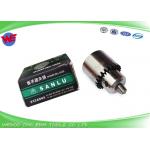 SANLU Spanner E050 EDM Drill Chuck EDM Drill Parts For 0.3-4.0mm Electrode Tubes for sale