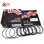Flexible Breaker Seal Kit F9X001 For SOOSAN SB43 for sale