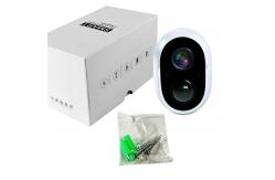 China GPRS 50m Mini WiFi Cam supplier