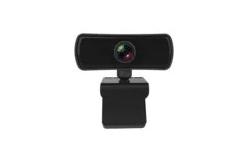 China webcam high quality 1080P with Mic mini computer camera for home supplier