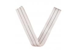 China White All Web Slings High Tenacity Endless Polyester Slings supplier