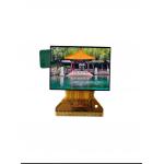 0.96 Inch TFT LCD 128x64 Full Color LCD Display Module with 35ms Response Time for sale
