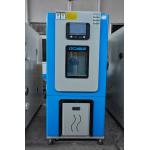 408L Environmental Testing Chamber Programmable Paint Type
