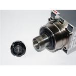 Dia 125mm 5.5 Kw Water Cooled CNC Router Spindle Motor ER25 ER32 for metal milling for sale