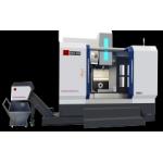 China HV5F-1000 Five Sided Machining Center With 1000 X 1000mm Workbench 1600mm X Axis Travel for sale
