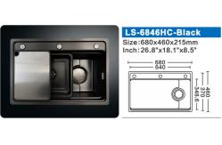 China Commercial Integrated Stainless Steel Kitchen Sink Stretching Basin ODM supplier