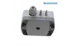 China Digital Differential Pressure Sensor HVAC RS485 1000Pa 0.01 Bar supplier