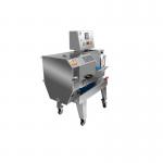 Industrial Vegetable Cutting Machine Automatic Slicing Machine