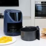 Healthy Cooking Large French Air Fryer 220v Machine 4L for sale