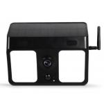 PIR Wifi CCTV IP Security High Resolution Security Camera 5.0 Mega Pixel Sensor for sale