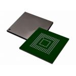 IC Chip THGBMUG8C2LBAIL 32 GB FLASH 256GBIT EMMC Memory IC 153FBGA Package for sale