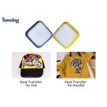 20KG / Bag Polyester Powder Hot Melt Powder For Heat Transfer Printing