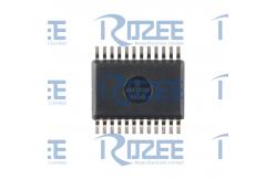 China SN74LVC8T245DBR supplier
