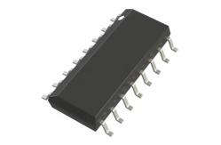 China AD7569KNZ Interface Ic ADI / Analog Devices 24-PDIP Through Hole supplier