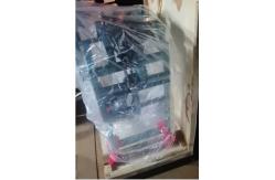 China 2 Heads Thread Rewinding Winding Machine for Pompom supplier