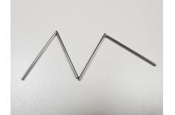 China Kovar / Nifeco29 / Nilo K / 4J29 Alloy Tubes / Pipes Used For Plastic Pin supplier
