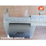 ASTM A105 Carbon Steel Forged Full Coupling NPT 6000LBS B16.11 For Chemical Industry for sale