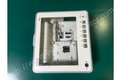China Mindray IPM10 Patient Monitor Cover Case Set with Handle - White supplier
