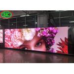 Rental 500*500mm 500*1000mm P3.91 P4.81 LED Display LED Signage Panel CE ISO FCC UL for sale