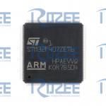 STM32F407ZET6