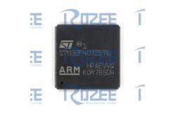 China STM32F407ZET6 supplier