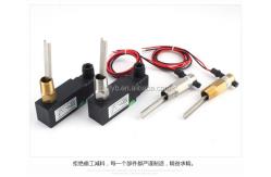 China Industrial IVANPER Baffle Flow Switch Customized ODM Support for Consistent Flow supplier