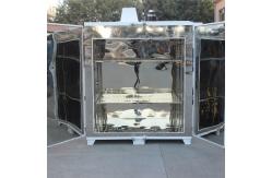 China Climate Constant Temperature And Humidity Test Chamber Weathering Test Chamber supplier