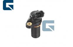 China EC700B EC700C  Excavator Parts Crankshaft Position Sensor 20513343 VOE 20513343 supplier