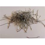 20kgs/M3 Concrete Steel Fiber 1000 Mpa No Zinc Coated Drawing Wire Material for sale