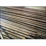 Ultrasonic Test Automotive Steel Tubing 26MnB5 For Producing Hollow Stabilizer for sale