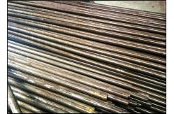 China Ultrasonic Test Automotive Steel Tubing 26MnB5 For Producing Hollow Stabilizer supplier