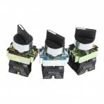 XB2-BD21 XB2-BD25 XB2-BD41 XB2-BD45 XB2-BD33 XB2-BD53 2 positions selector push button switch/rotary switch for sale