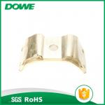 Manufacturers flexiable expansion tinned copper foil connector for sale