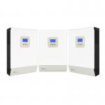 Hybrid 10kw 5kw Solar Inverter Power Inverter For Solar Panels