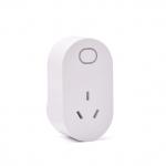 Wireless 1T1R, Smart Socket Power Strip 2 Way And SAA RCM Passed For iOS Android for sale