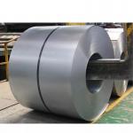 China 301L Stainless Steel Coil factory