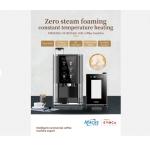 Macas Automatic Commercial Bean To Cup Coffee Vending Machine with Advanced Control System for sale