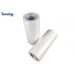 Double Sided TPU Hot Melt Adhesive Film For Textile High Quality for sale