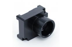 China Precision Machining / CNC Machining /Camera bracket/Damper Plate Parts supplier
