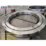 Precision Rotary Indexing Table For Machine Tools 912  Crossed   Roller Bearing  685.8*914.4*79.375mm for sale